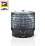 Puuviljade kuivati Standart FD708A (3,5 l)