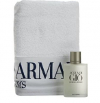 Armani Acqua Di Gio kinkekomplekt meestele, 100 ml EDT + r&auml;tik