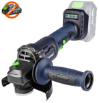 Akuga nurklihvija Wuber W04502, 20 V, 125 mm, ilma aku ja laadijata