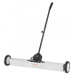 25 kg h&otilde;ljuv magnetiline p&uuml;hkija, 61 cm teleskoopvarrega
