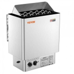 8 kW elektriline keris koos integreeritud juhtimiss&uuml;steemiga