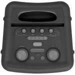 Klipsch Vegas Black &ndash; Kaasaskantav 150W peopidude Bluetooth-k&otilde;lar, KLIPSCH Vegas Black 1073414