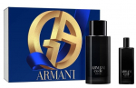 Giorgio Armani Code Parfum t&auml;idetav kinkekomplekt 125 ml + 15 ml
