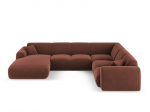 Nurgadiivan Cosmopolitan Design Nolio, pruun