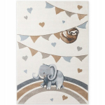 Villeroy & Boch vaip Boho Kids Cream, Multicolor 160x230