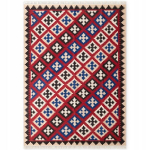 Hanse Home vaip Kamal kreem mitmev&auml;rviline 160x230 &ndash; villane lamekootud elegantsus