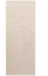 Hanse Home Eleni villane jooksuvaip naturaalvalge 80x200