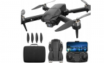 Droon kaameraga 4K HD E88 PRO Wifi