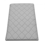 Tatami matt, 203.2x99.1x8.9 cm, hall, kokkupandav