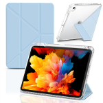 Pliiatsipesaga tahvelarvuti &uuml;mbris iPad 2025 mudelile