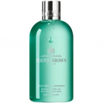 Molton Brown Wild Mint & Lavandin vanni- ja du&scaron;igeel 300 ml