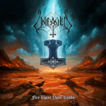 Unleashed - Fire Upon Your Lands (vin&uuml;&uuml;lplaat, LP)