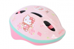 Laste kiiver Volare Hello Kitty, roosa