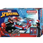Carrera GO!!! Marvel Spider-Man Racing v&otilde;idus&otilde;idurada 20062580