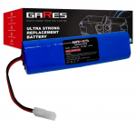Gares aku Mbot 500 900 950 / Tefal Series 75 14,4 V 2,1 Ah