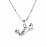 Kett ripatsiga - Jalgpall