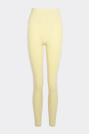 Retuusid modelleeriva v&ouml;&ouml;kohaga FLEXING LEGGINGS ACTIVE Flexit Giulia, v&auml;rv lemon grass