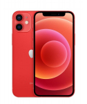 iPhone 12 64GB (Uuendatud, seisukord nagu uus), Raudona