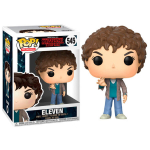 Funko Pop! Stranger Things - Eleven #545