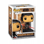 Funko Pop Star Wars 793 Czwarta Siostra koguja figuur