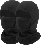 Laste soojad balaklavad Unnestar, 2 tk