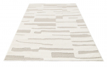 NORE vaip ALBA 2066 BEIGE, 120x170 cm