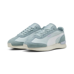 PUMA naiste vabaajajalatsid R78 WIND NYLON Peaceful Blue-PUMA - 40069405, helesinine