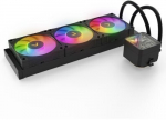 Valkyrie V360 Lite Processor All-in-one liquid cooler Black
