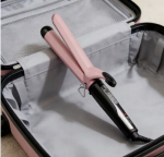 Keraamiliste plaatidega juuksekoolutaja, SK-966