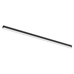 Plonas magnetinis juustmust r&ouml;&ouml;p 91 cm 30 W LED Tuya CCT &ndash; nutikas lineaarne magnetvalgustus