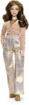 Barbė, mille loote teie: Barbie Basics Neutral komplekt 003 &ndash; kohandatav moenuku komplekt