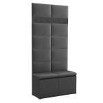 3113 Luton 1 Vabaltseisev Riidestange &ndash; Must