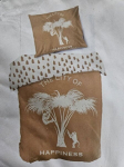 Voodipesukomplekt DINDI, 140x220 cm., 2 osa, 140x220 cm