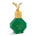 Nabeel Al Bashiq Sama unisex tualettvesi 100 ml &ndash; puidune elegantsus talle ja temale