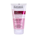 EVOLUDERM puhastav nahavigadevastane du&scaron;igeel, roosa greip, 150 ml