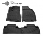 Matid 3D LEXUS RX 2009-2015, 4 tk black /5028024
