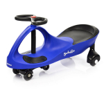 Gravity Rider Meteor Swingo Navy Blue