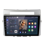 autoradio junsun Toyota Corolla Verso 2004-2009 gps navigatsioon wifi bluetooth fm rooli juhtimisfunktsioon