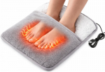 Soojendav USB jalgade padi, elektriline soojendusmatt jalgadele