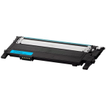 Laserprinteri kassett ANALOOG TOONER CLT-C406S CLP-360 / C410 Cyan, CLT-C406S CLP-360 / C410 Cyan