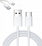 Laadimiskaabel USB-A USB-C Zenwire ZC-17 2m