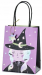 Kingikott "n&otilde;id" Halloweeniks, s&uuml;nnip&auml;evaks