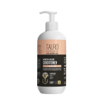 Palsam koos keratiiniga karusnaha hooldamiseks Tauro Pro Line Ultra Natural Care Keratin & Gloss, 400 ml