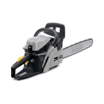 Bensiinimootorsaag Alpina Acs 50, 2200 W, ilma aku ja laadijata