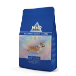 HiQ All Breed Adult Lamb igat t&otilde;ugu t&auml;iskasvanud koertele lambalihaga, 2,8 kg
