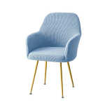 1tk &Uuml;hev&auml;rvilised Toolikatted S&ouml;&ouml;gitoolidele M&ouml;&ouml;blikaitsekatte Dekoratsioon., 05#Sky Blue 1PC