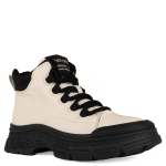 GRUNER SCHUHE Naiste poolsaapad, liiv, poolsaapad