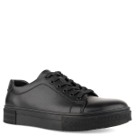 GRUNER SCHUHE Meeste vabaajajalan&otilde;ud, mustad, tossud