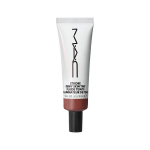 MAC Strobe Dewy Skin Tint 30 ml &ndash; kerge katvusega, s&auml;ra andev toonitud niisutav kreem