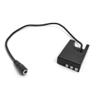 Batmax EN-EL9 aku USB-toiteplokk